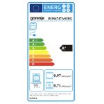 VGRADNA PEČICA GORENJE BOS6747A01BG – predstavitvena slika
