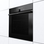 VGRADNA PEČICA GORENJE BOS6747A01BG – predstavitvena slika