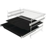 VGRADNA PEČICA GORENJE BOS6747A01BG – predstavitvena slika