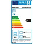 VGRADNA PEČICA HISENSE BI65346PDBGWIFI – predstavitvena slika