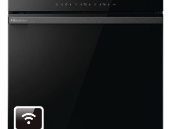 VGRADNA PEČICA HISENSE BI65346PDBGWIFI