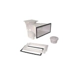 VGRADNI BAZEN PLANET POOL EASYPOOL PLUS 7 X 3.5 X 1.5 M – predstavitvena slika