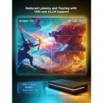 VIDEO PRIBOR GOVEE AI SYNC BOX 2 – predstavitvena slika