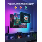 VIDEO PRIBOR GOVEE AI SYNC BOX 2 – predstavitvena slika