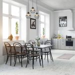 VISEČA SVETILKA MILAGRO CLIFF BLACK 3XE27 MLP5525 – predstavitvena slika