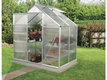 VITAVIA VENUS  2500 HKP 6MM, ALU