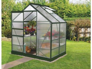 VITAVIA VENUS  2500 HKP 6MM, SMARAGDNA