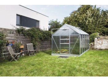 VITAVIA VENUS  6200 HKP 6MM, ALU