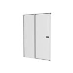 VRATA KOLPA SAN ANDROMEDA D 120-UNI B/1 CLEAN COAT – predstavitvena slika