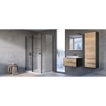 VRATA KOLPA SAN ANDROMEDA D 120-UNI B/1 CLEAN COAT