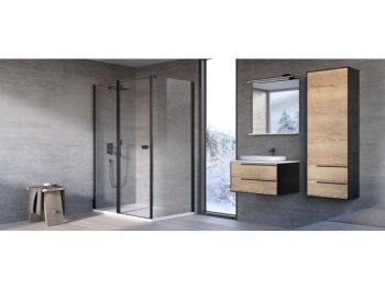 VRATA KOLPA SAN ANDROMEDA D 120-UNI B/1 CLEAN COAT