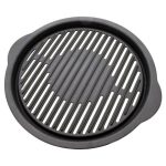 ŽAR NA OGLJE CATTARA KEG NAMIZNI Z VENTILATORJEM – predstavitvena slika
