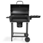 ŽAR NA OGLJE LIVOO DOC332 – predstavitvena slika