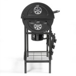 ŽAR NA OGLJE LIVOO DOC332 – predstavitvena slika