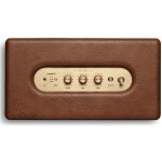 ZVOČNA POSTAJA MARSHALL STANMORE BT III RJAV – predstavitvena slika