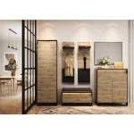 Klop KVIN – predstavitvena slika