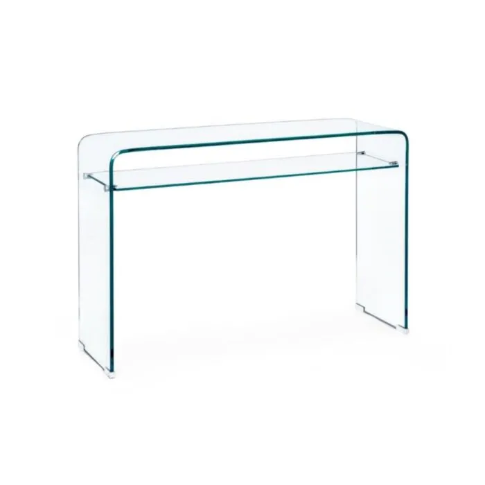 Konzola 2P IRIDE 110X35 Konzola 2P IRIDE 110x35, je eleganten kos pohištva, ki popestri vaš prostor. Njen poseben dizajn vas bo navdušil, saj prinese vašemu prostoru eleganco in