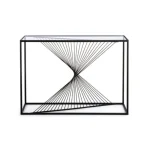 Konzola ESPIRAL 107X30 – predstavitvena slika