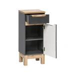 Kopalniški blok ALI 2 60 – predstavitvena slika