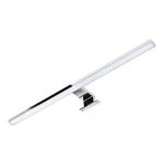 Kopalniški blok AURORA 90 2 je narejen iz kvalitetne laminirane plošče. V ceno je vključeno 1x LED lučka, 1 x omarica pod umivalnikom, 1 x omarica z