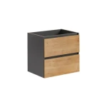 Kopalniški blok MOTO 80 je odlične kvalitete, narejen iz kakovostnih materialov. Vsebuje umivalnik, omarico pod umivalnikom, omarico z ogledalom ter visoko