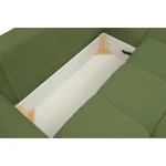 Kotna sedežna garnitura BAMBI - slika 38