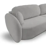 Kotna sedežna garnitura OLIONA - slika 69