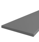 Kuhinjski blok ANJA 300x180 cm je elegantna kuhinja v več barvnih kombinacij. Kuhinja je izdelana iz oplemenitenih ivernih plošč debeline 16 mm,