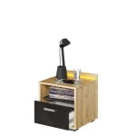 Mladinska soba KINDER – predstavitvena slika