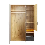 Mladinska spalnica KINDER – predstavitvena slika