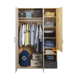 Mladinska spalnica KINDER – predstavitvena slika