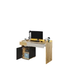 Mladinska spalnica KINDER – predstavitvena slika