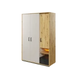 Mladinska spalnica KINDER – predstavitvena slika