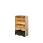 Mladinska spalnica KINDER – predstavitvena slika