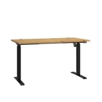 Pisalna miza MALITA je funkcionalen in uporaben kos pohištva. Je popolna rešitev za vsakogar, ki želi združiti udobje, eleganco in moderno funkcionalnost.