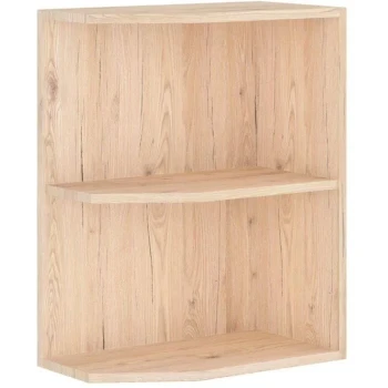 Kuhinjo SANREMO je možno naročiti v kompletu (kuhinjski bloki SANREMO) ali pa po posameznih elementih po vaši izbiri. Spodnji poličnik SANREMO 30G 3P je