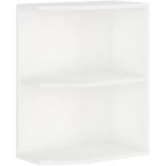 Kuhinjo STELLA je možno naročiti v kompletu (kuhinjski bloki STELLA) ali pa po posameznih elementih po vaši izbiri. Spodnjii poličnik STELLA 30D 2P je