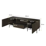 TV regal HORIZON - slika 10