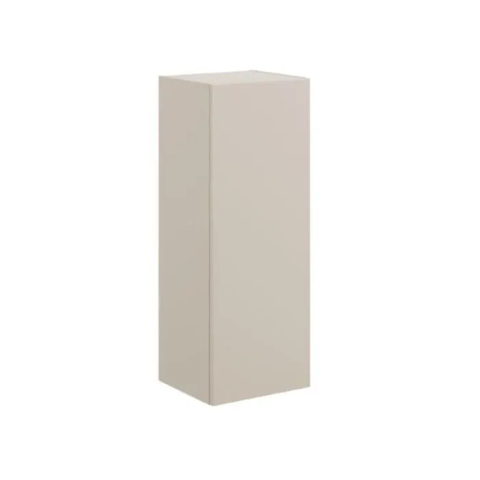 Viseča omarica AMANDA 30 Viseča omarica AMANDA 30 je narejena v kašmir barvi kar ji poudari čist in sodoben izgled. Je funkcionalna in estetsko privlačna. Z ročaji v zlati barvi