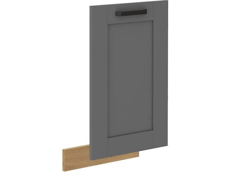 Kuhinjo LIMA je možno naročiti v kompletu (Kuhinjski bloki LIMA) ali pa po posameznih elementih po vaši izbiri. Vrata za pomivalni stroj LIMA za notranjo