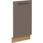 Kuhinjo OMIA je možno naročiti v kompletu (Kuhinjski bloki OMIA) ali pa po posameznih elementih po vaši izbiri. Vrata za pomivalni stroj OMIA so izdelana iz