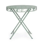 Vrtna miza HARRIET – predstavitvena slika