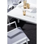 Vrtna miza PELAGIUS BELA – predstavitvena slika