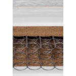 Domflex vzmetnica je vzmetnica, katera je namenjena za široko potrošnjo istočasno jo odlikuje nizka cena . Telesu nudi ustrezno podporo. Jedro vzmetnice