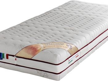 Vzmetnica VISCOFOAM Top
