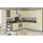 Kuhinjo ELITE je možno naročiti v kompletu (kuhinjski bloki ELITE) ali pa po posameznih elementih po vaši izbiri. Zgornja omara ELITE 40G je sestavljena iz