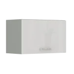 Kuhinjo ELITE je možno naročiti v kompletu (kuhinjski bloki ELITE) ali pa po posameznih elementih po vaši izbiri. Zgornja omara ELITE 50G dvižna je