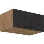 Kuhinjo PARIZ je možno naročiti v kompletu (Kuhinjska bloka PARIZ) ali pa po posameznih elementih po vaši izbiri. Zgornja omara PARIZ 80G 3 dvižna je