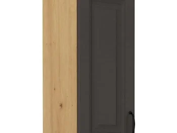 Kuhinjo PRESTIGE je možno naročiti v kompletu (Kuhinjski bloki PRESTIGE) ali pa po posameznih elementih po vaši izbiri. Zgornja omara PRESTIGE 30G 71V je