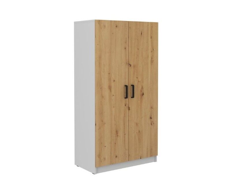 Omara LOLY Omara LOLY je narejena iz kvalitetnih materialov. Primerna je za vsako pisarno ali pa spalnico. Zaradi svoje funkcionalnosti je primerna za vsako predsobo,